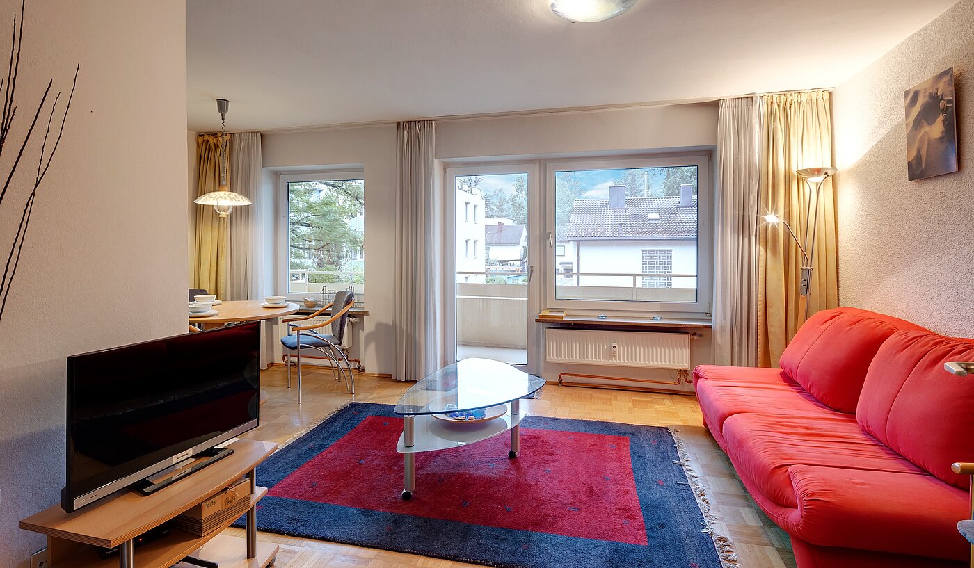 apartamento em prédio com 1 Quartos | Ottobrunn | 2301ML1 | Großzügiger Raum...