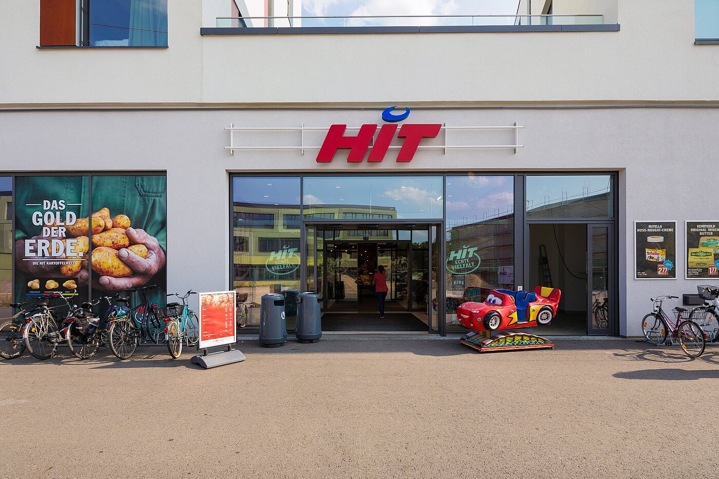 Плосък с 1 Стая | München-Obergiesing | 1908ML1 | HiT