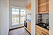 Zolder flat met 2 Kamers | 70314 | Küche | Thumbnail