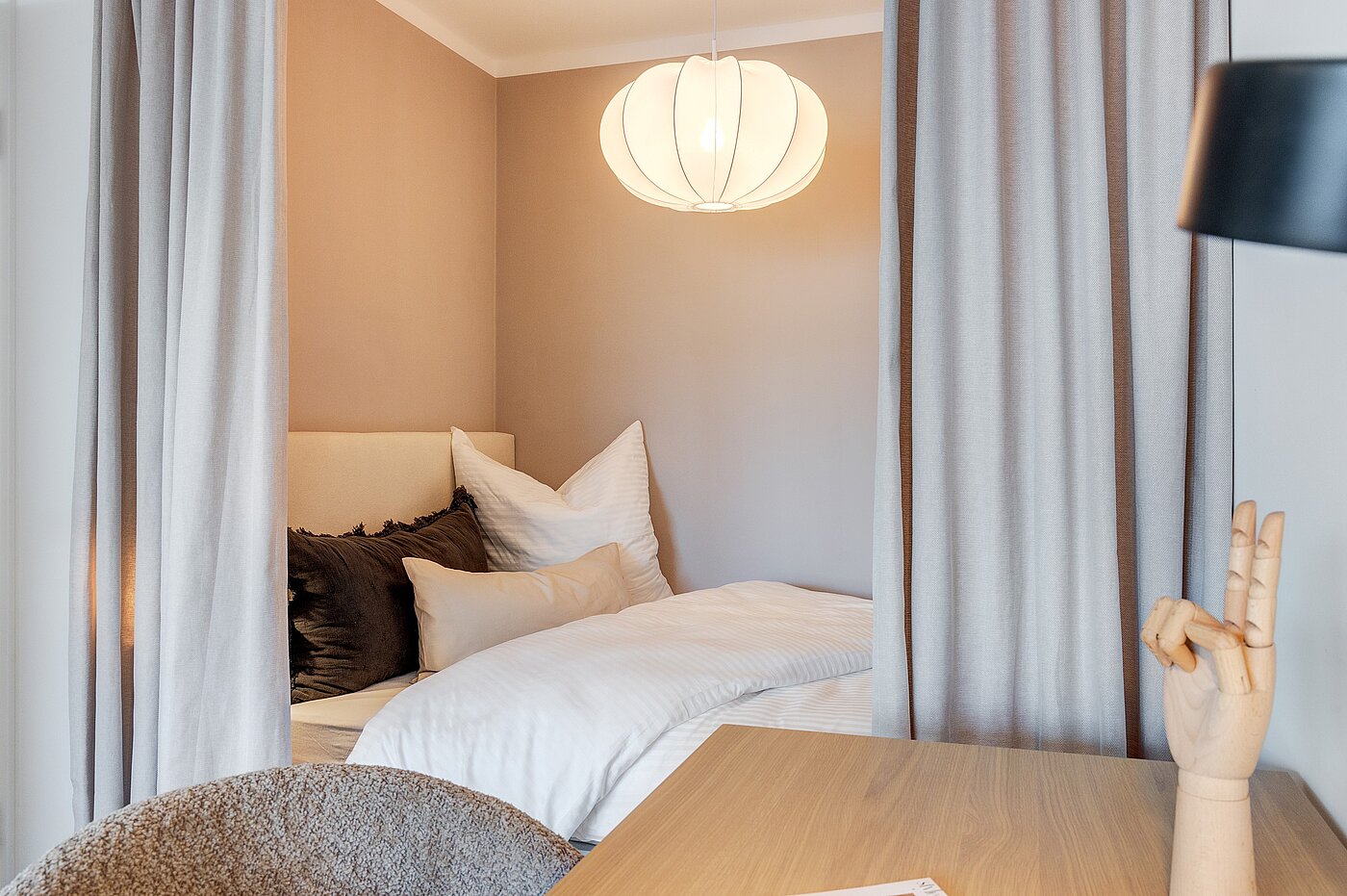 Platt med 1 Rum | München-Neuhausen | 70197 | ...Träumen