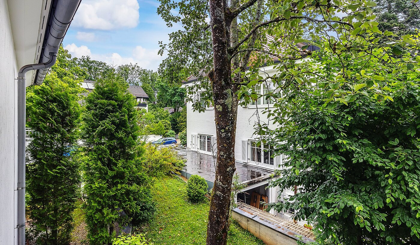 플랫 와 함께 3 객실 | München-Harlaching | 2108ML3 | ...Nachbarschaft