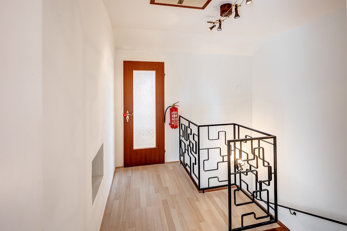 Στεγασμένη κεντρική κατοικία με 4 Δωμάτια | Maisach | 70125 | ...nach oben