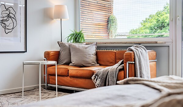 Apartment with 1 room | München-Neuhausen | 702271 | ...und Wohnen