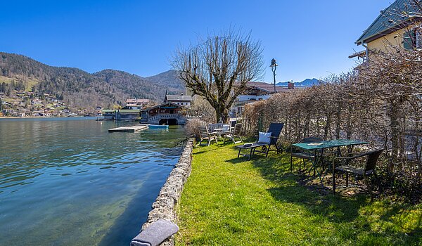 Mehrfamilienhaus з 11 Кімнати | Rottach-Egern | 70215 | Sonnige Lage...