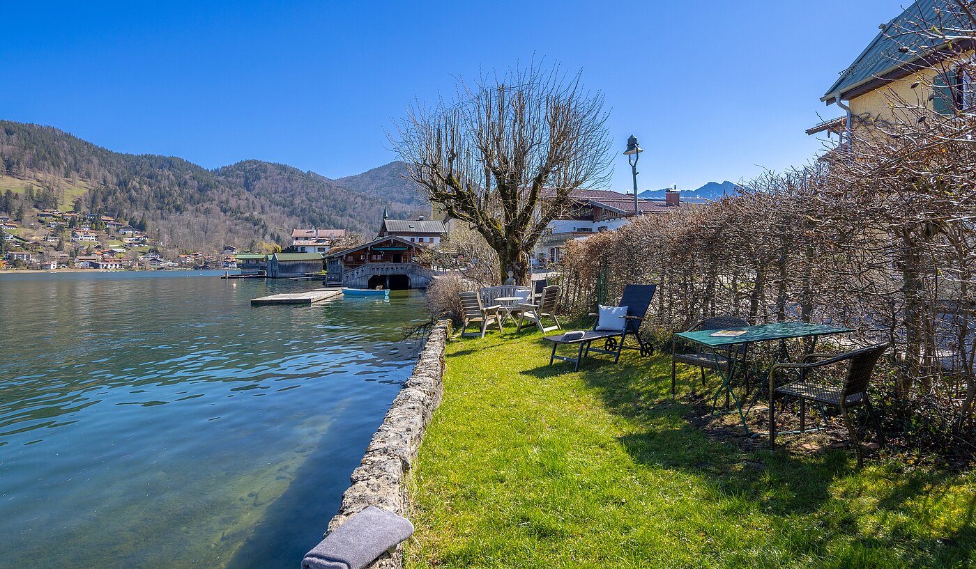 Mehrfamilienhaus 와 함께 11 객실 | Rottach-Egern | 70215 | Sonnige Lage...