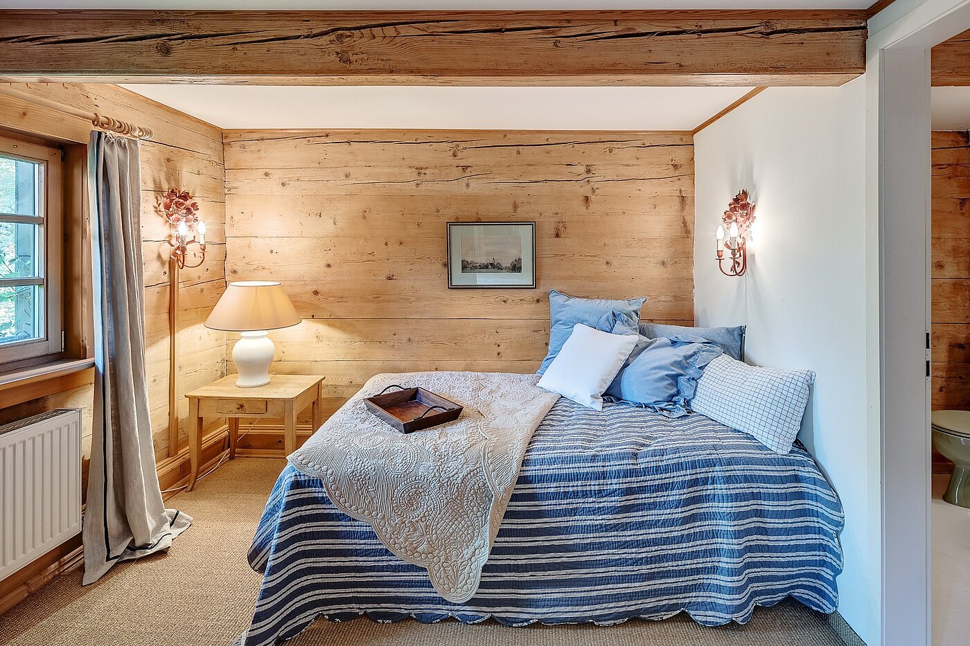 Lapos a  címen 11 Szobák | Gmund/Dürnbach | 2107ML11 | Kinderzimmer OG