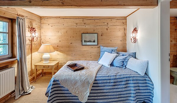 Плоский з 11 Кімнати | Gmund/Dürnbach | 2107ML11 | Kinderzimmer OG