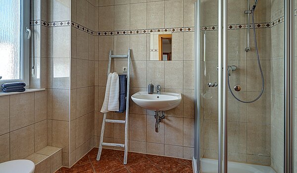 Плоский з 5 Кімнати | München-Aubing | 1804ML3 | Duschbad im EG