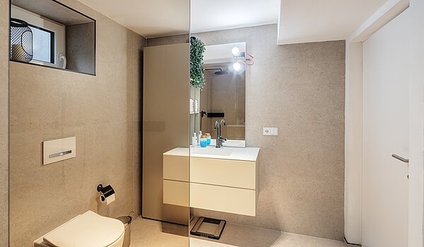 Hoekwoning met 6 Kamers | München-Trudering | 70191 | ...Duschbad