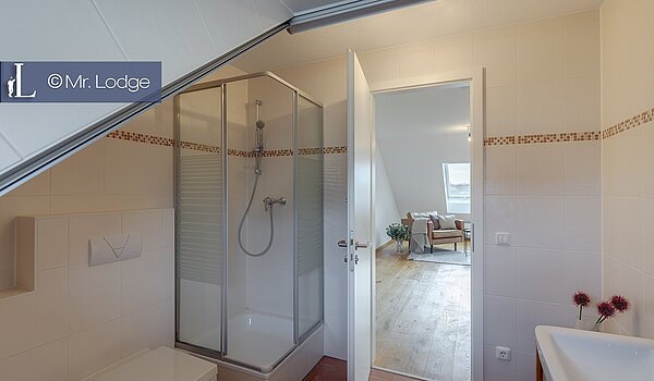 Плоский з 5 Кімнати | München-Trudering | 1902ML4