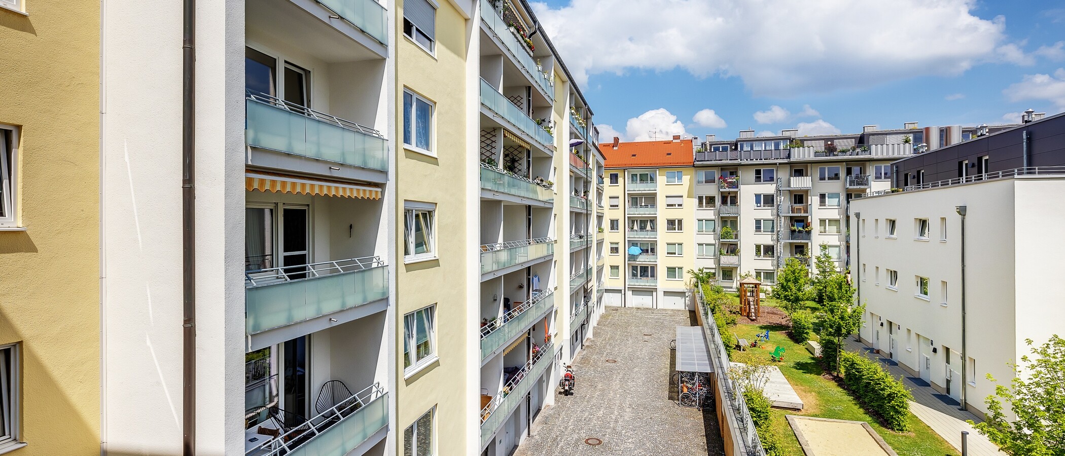 Ploché München Neuhausen 04 Zobrazit 10004