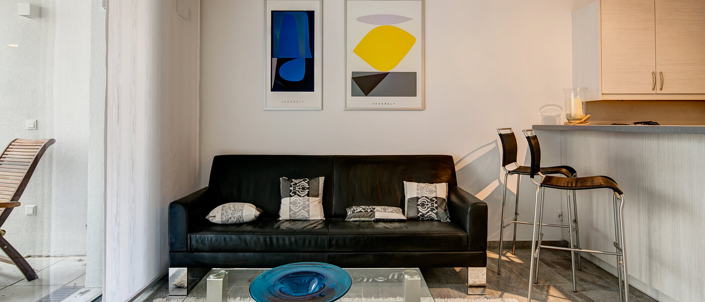 Plat München Lehel 01 Condiții de viață 10017