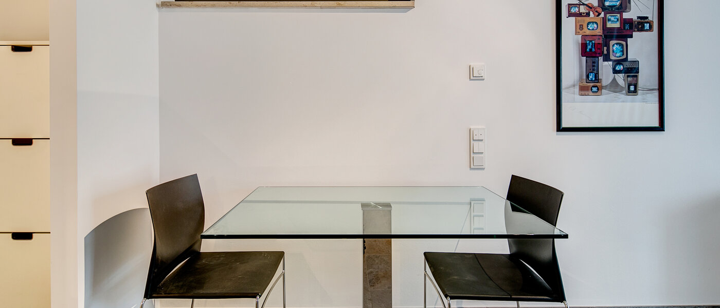 Plat München Lehel 04 Condiții de viață 10017