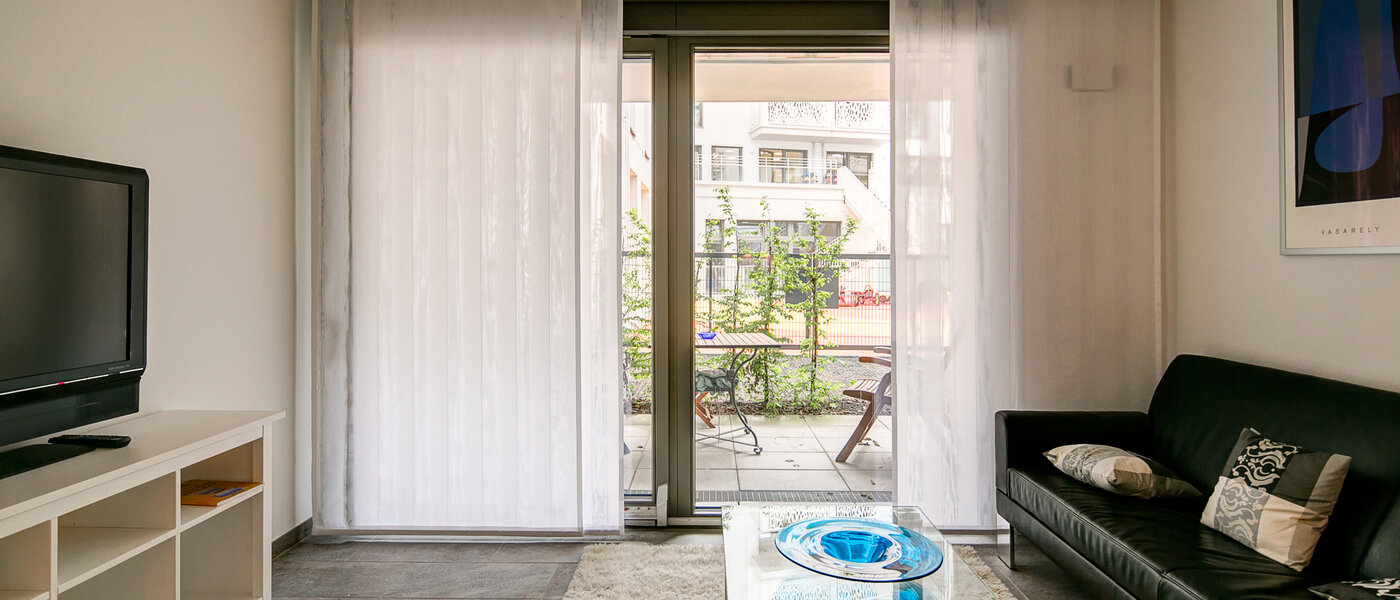 Plat München Lehel 05 Condiții de viață 10017