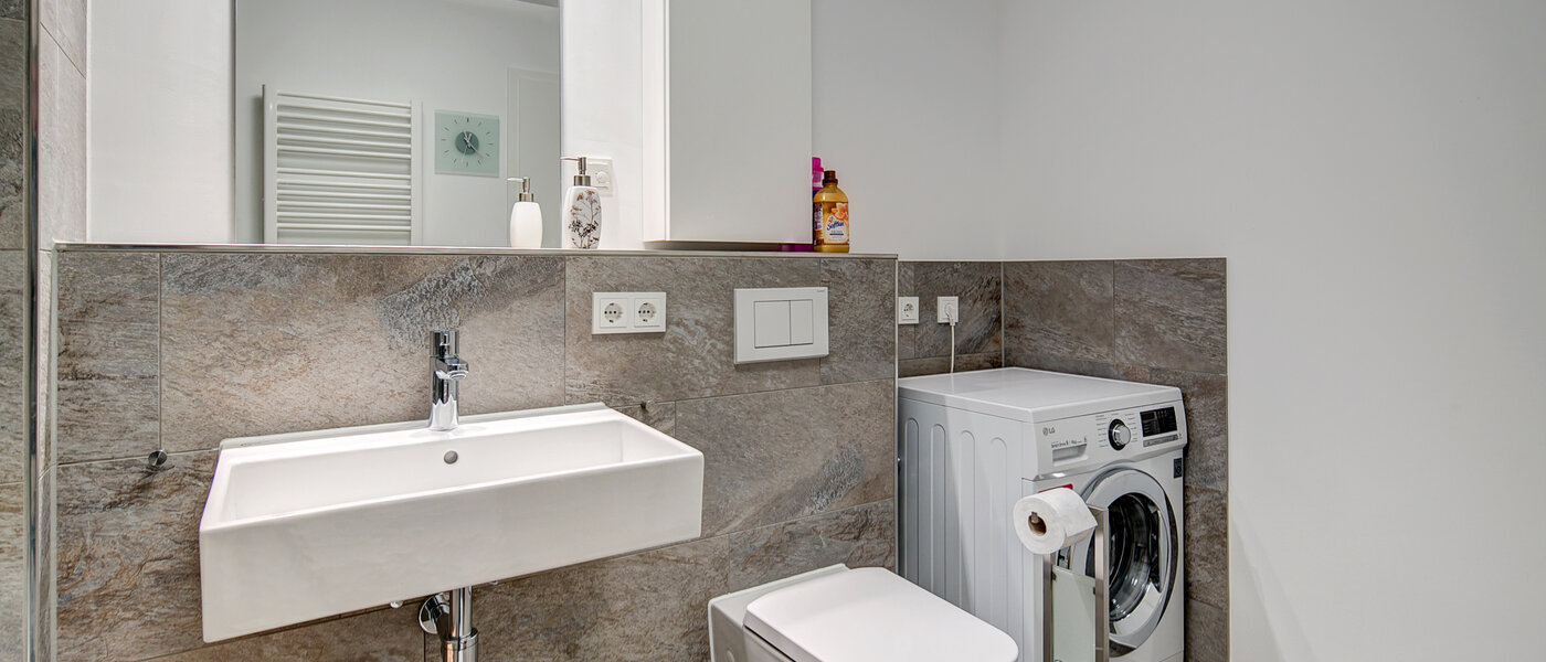 Plat München Lehel 02 Baie 10017