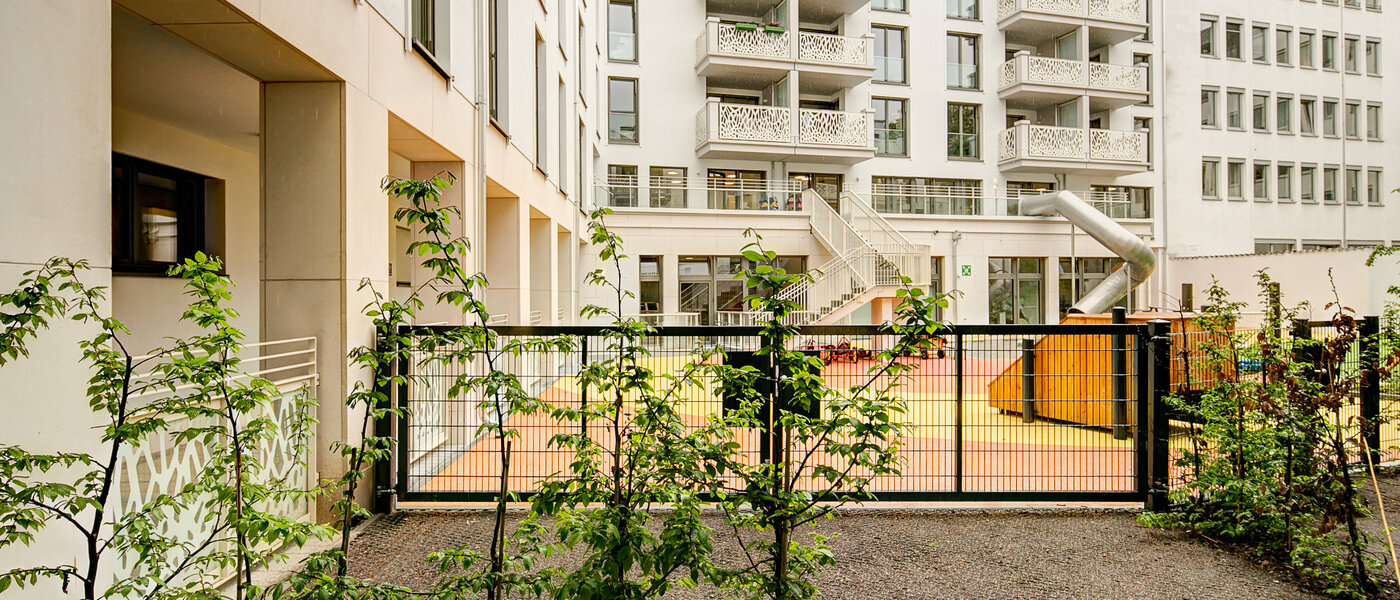 Plat München Lehel 02 Vizualizare 10017