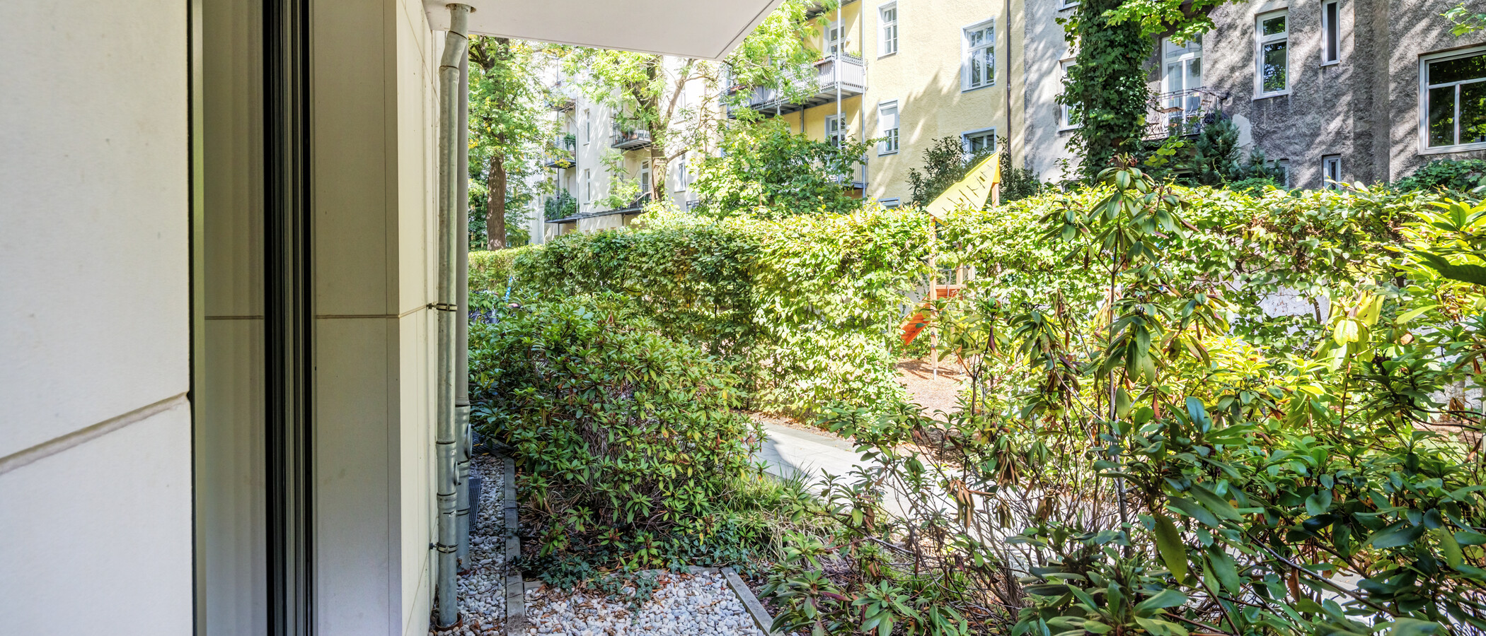 Επίπεδη München Lehel 03 Προβολή 10017