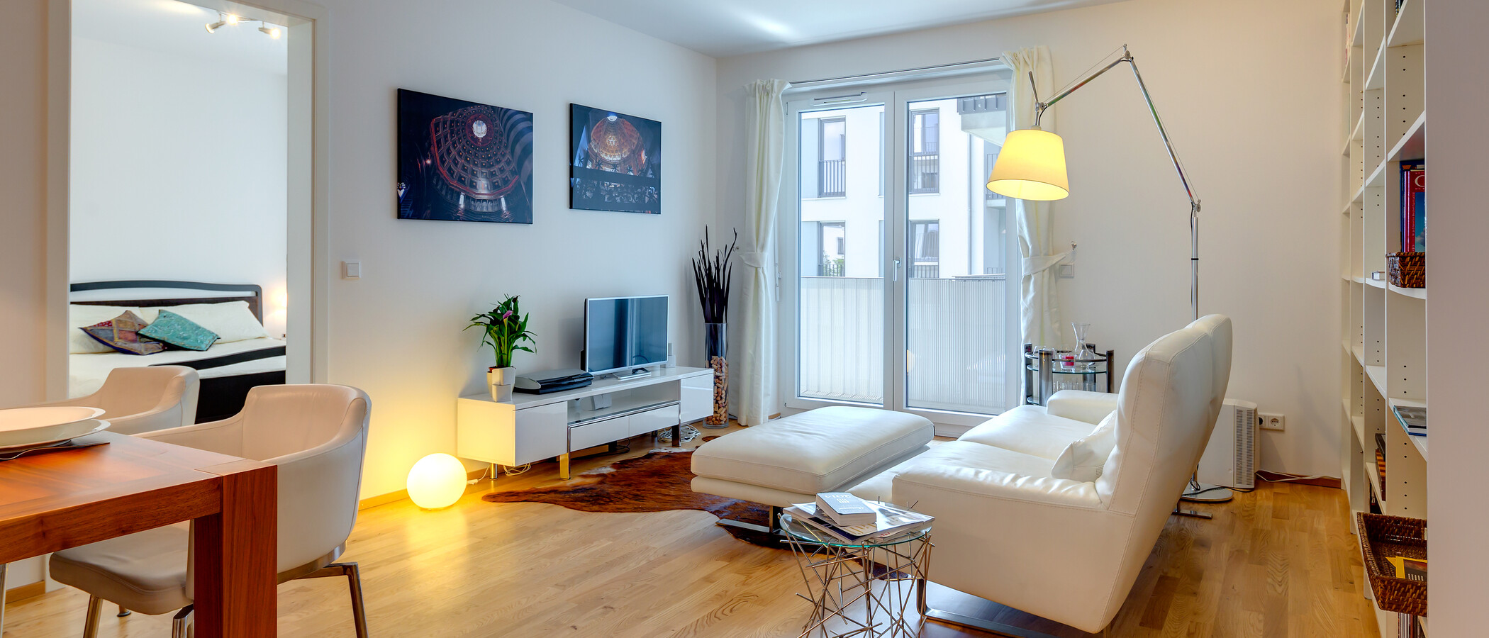 Ploché München Moosach 01 Living 10026
