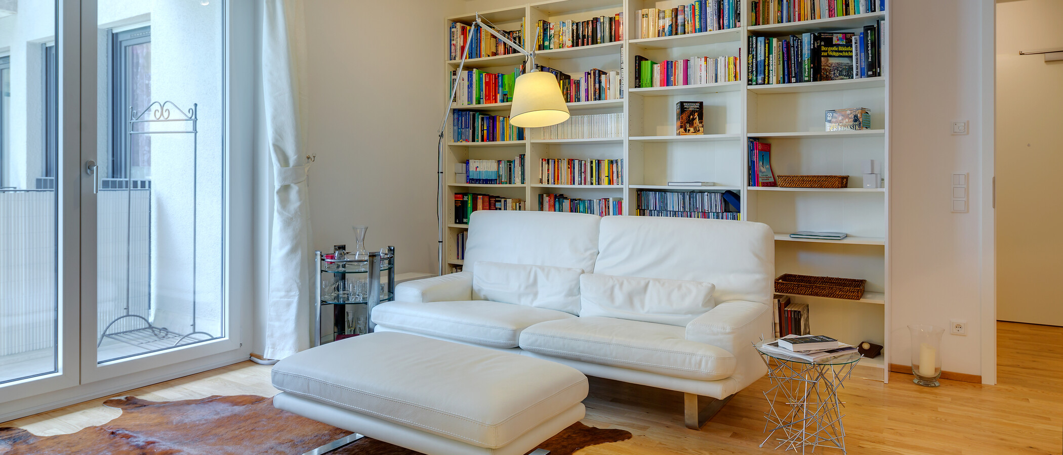Ploché München Moosach 02 Living 10026