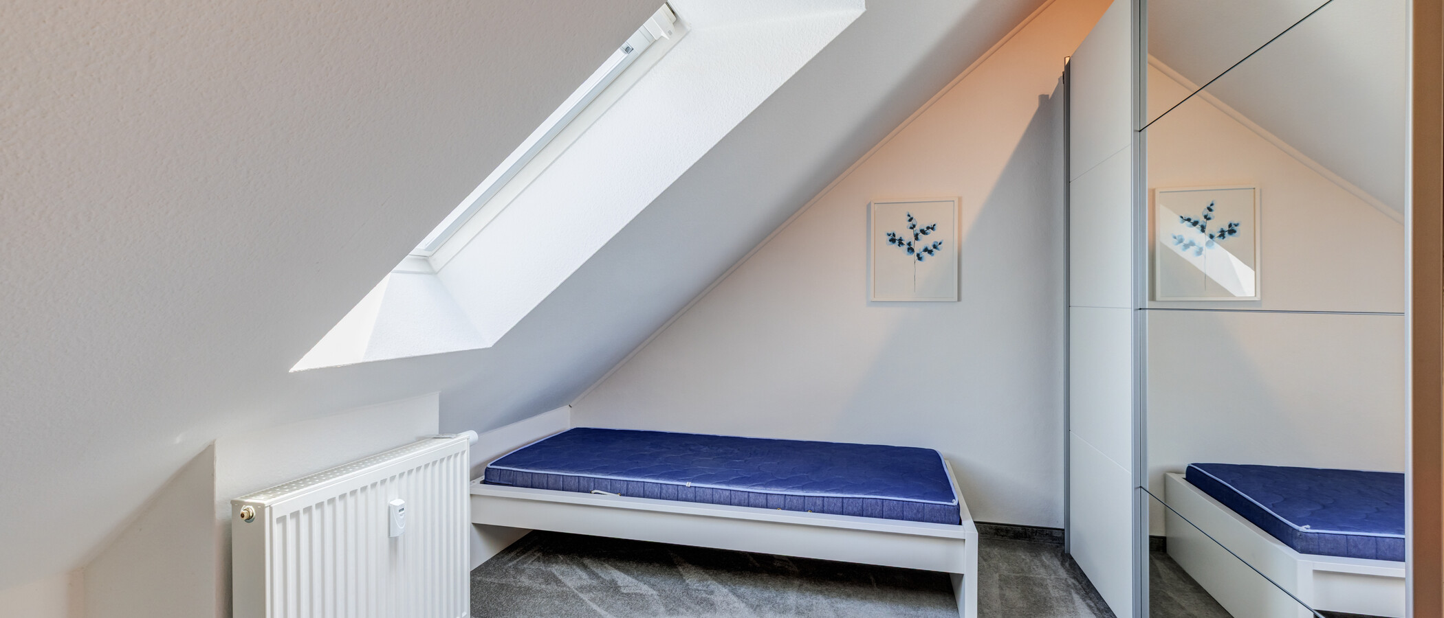 Galleri leilighet Neuried 01 2. soverom 10043