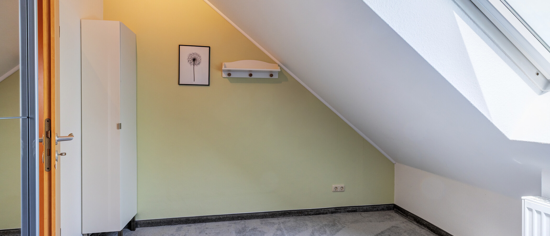Galleri leilighet Neuried 03 2. soverom 10043