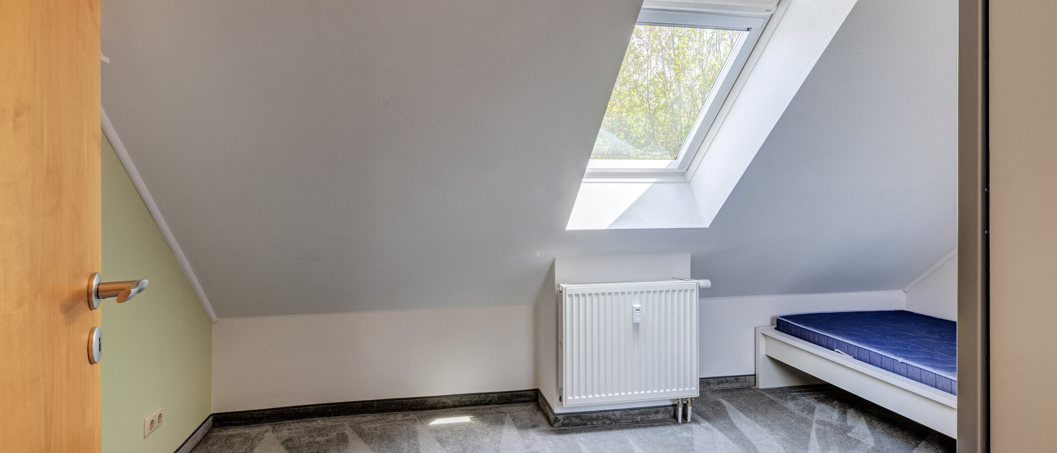 Galleri leilighet Neuried 04 2. soverom 10043
