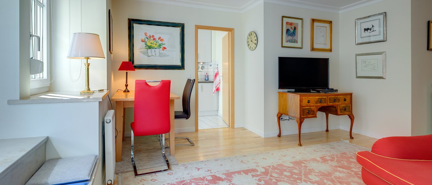 Düz München Neuhausen 03 Yaşam 10045