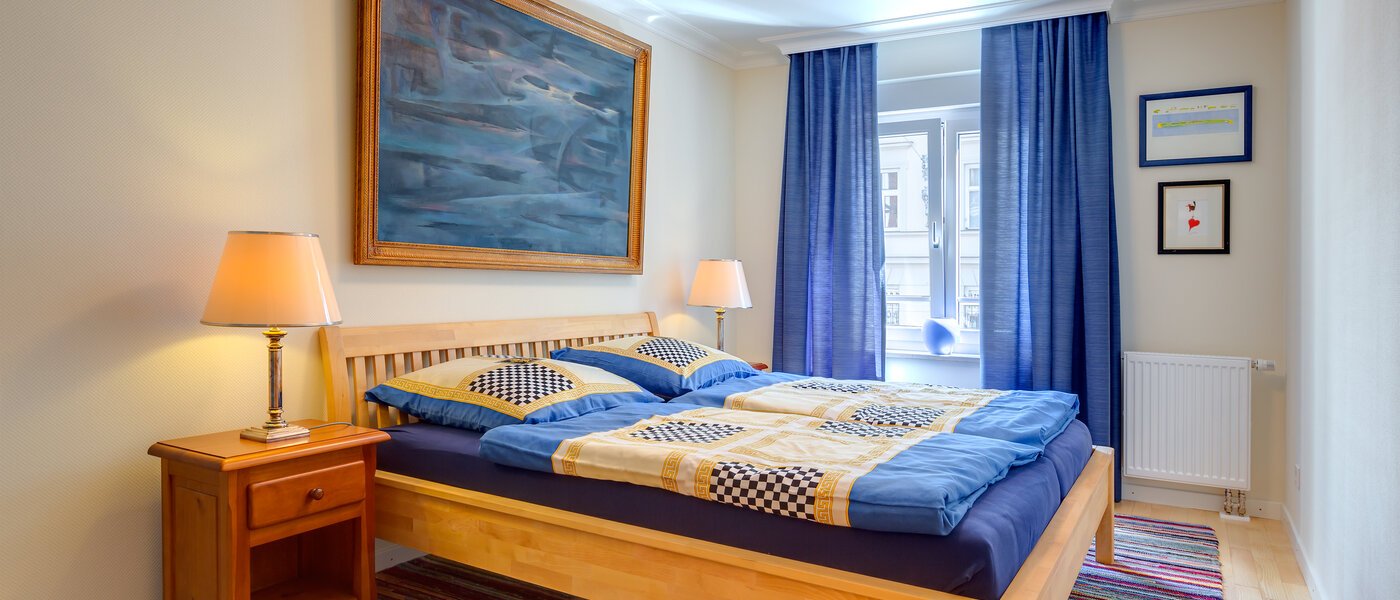 Düz München Neuhausen 01 Uyumak 10045