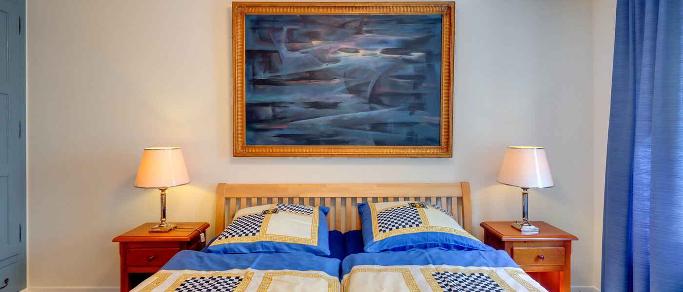 Düz München Neuhausen 02 Uyumak 10045