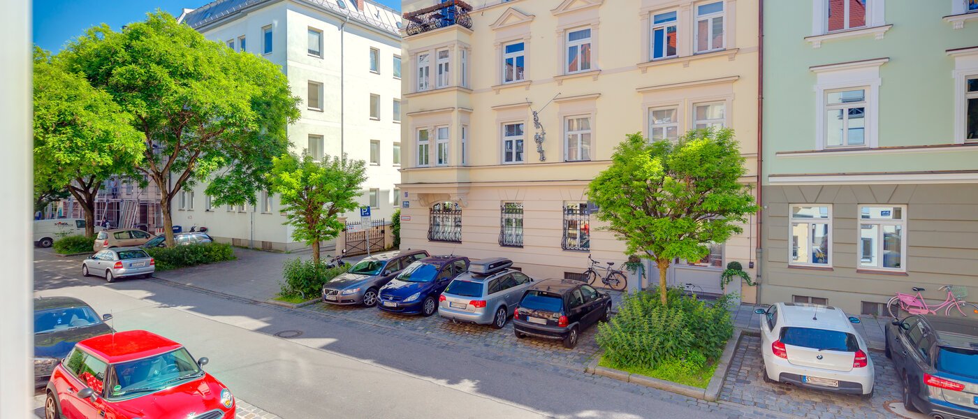 Ploché München Neuhausen 01 Zobraziť 10045