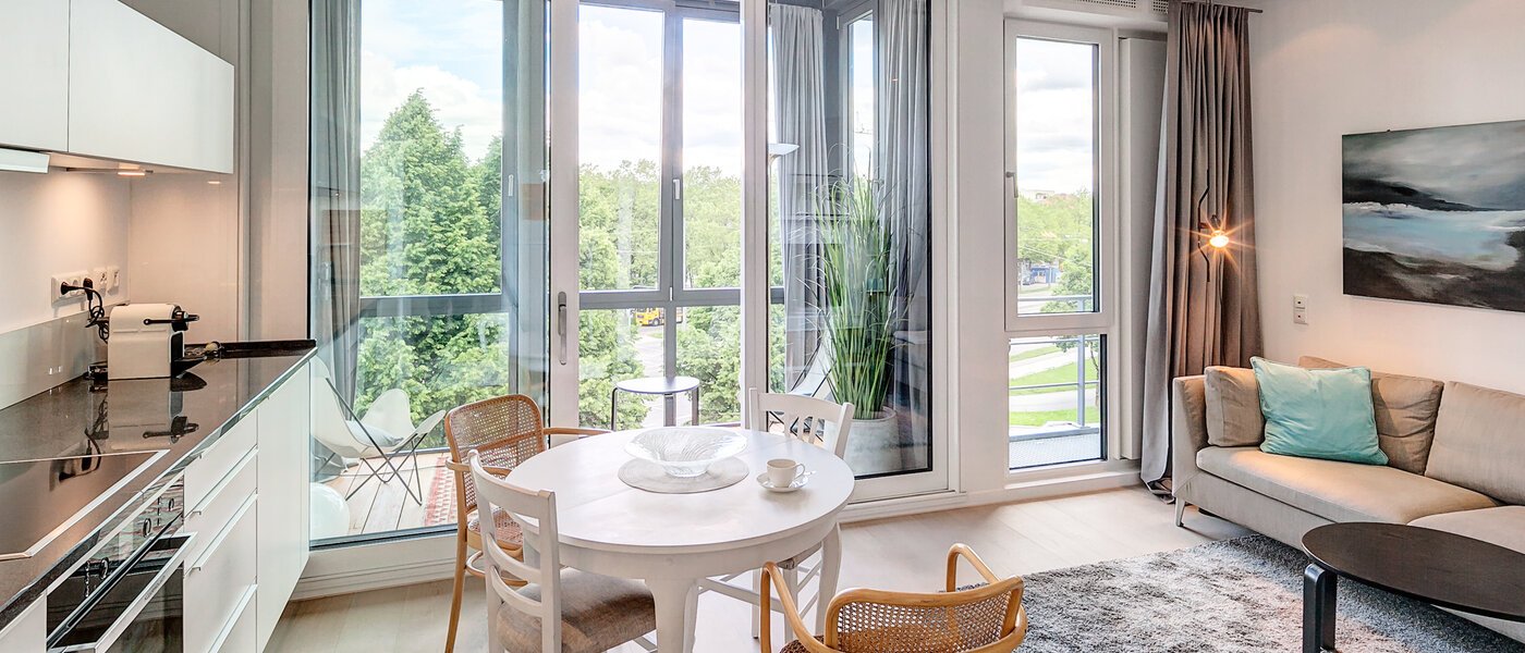 Ploché München Schwabing-West (rund um den Hohenzollernplatz) 02 Living 10046