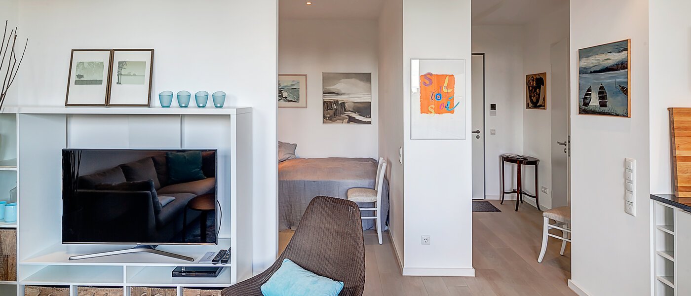 Ploché München Schwabing-West (rund um den Hohenzollernplatz) 04 Living 10046