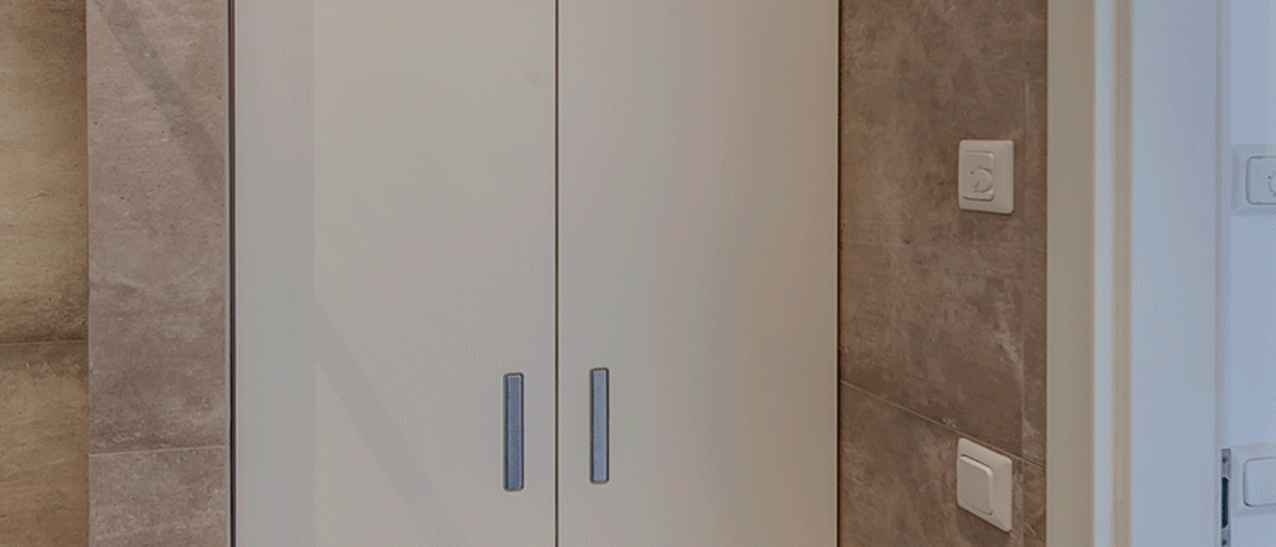 Ploché München Schwabing-West (rund um den Hohenzollernplatz) 04 Koupelna 10046