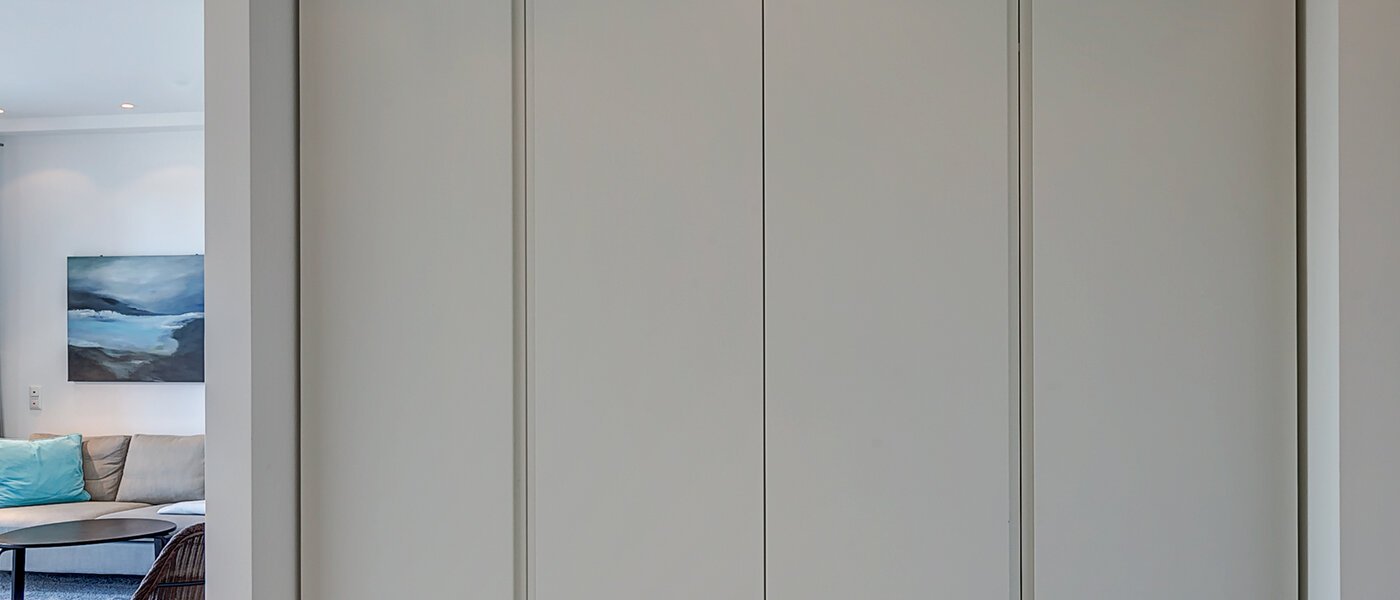 Ploché München Schwabing-West (rund um den Hohenzollernplatz) 02 Chodba/chodba 10046