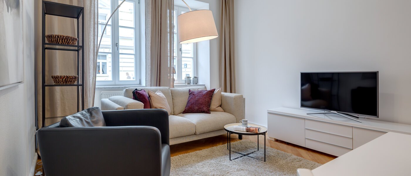 Flad München Schwanthalerhöhe 03 At leve 10050