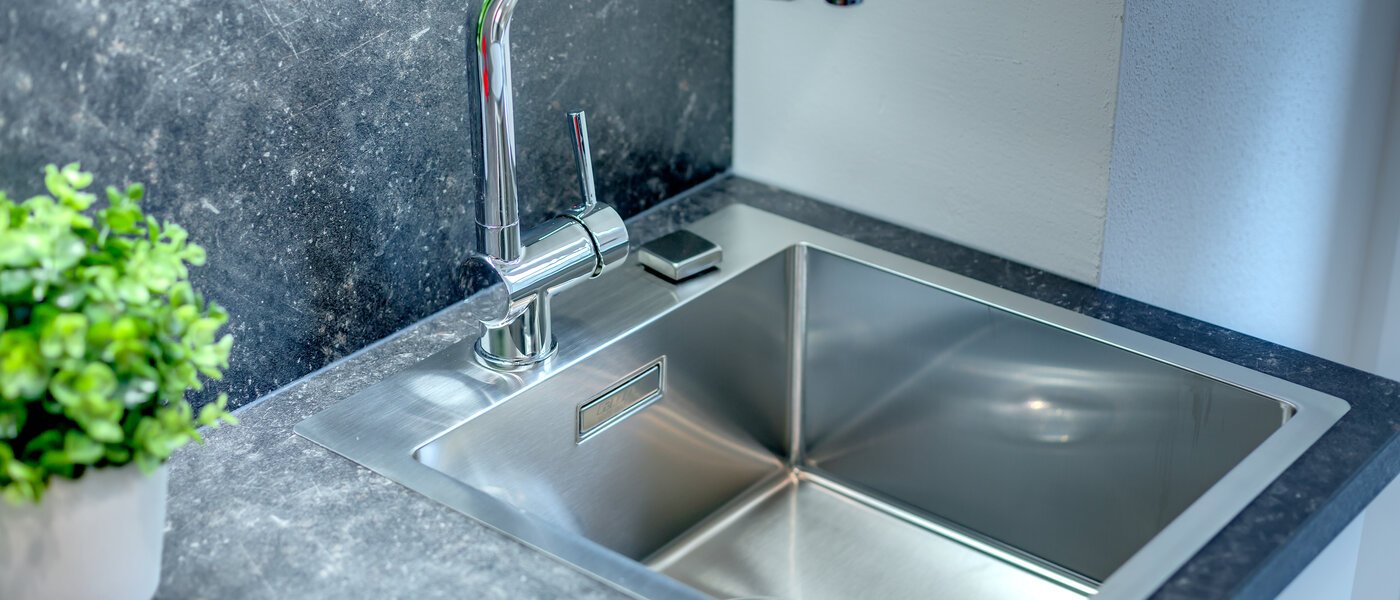 Flad München Schwanthalerhöhe 04 Køkken 10050