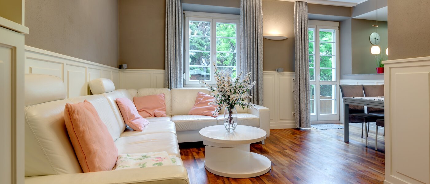 Bahçe katı München Schwabing-West (rund um den Bonner Platz) 01 Yaşam 10060