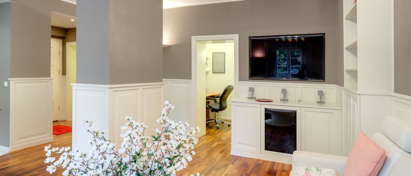 Bahçe katı München Schwabing-West (rund um den Bonner Platz) 03 Yaşam 10060