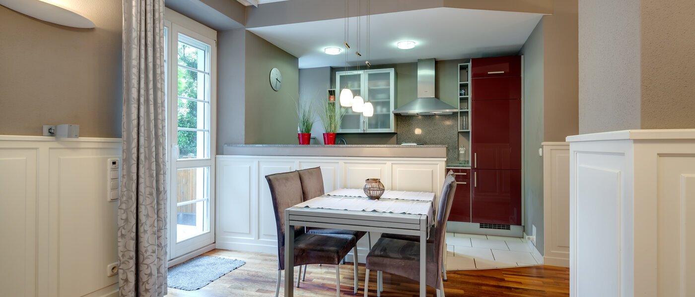 Bahçe katı München Schwabing-West (rund um den Bonner Platz) 05 Yaşam 10060