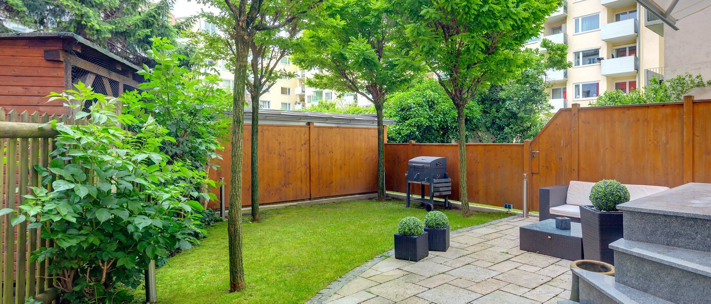 Bahçe katı München Schwabing-West (rund um den Bonner Platz) 02 Bahçe 10060