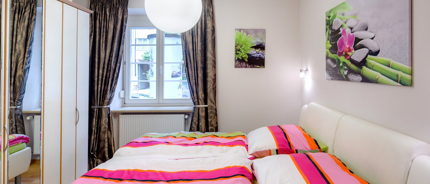 Bahçe katı München Schwabing-West (rund um den Bonner Platz) 01 Uyumak 10060