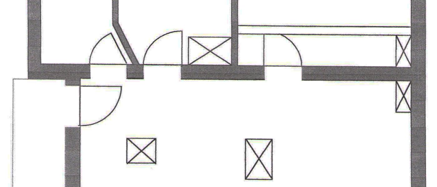 Bahçe katı München Schwabing-West (rund um den Bonner Platz) 01 Kat planı 10060