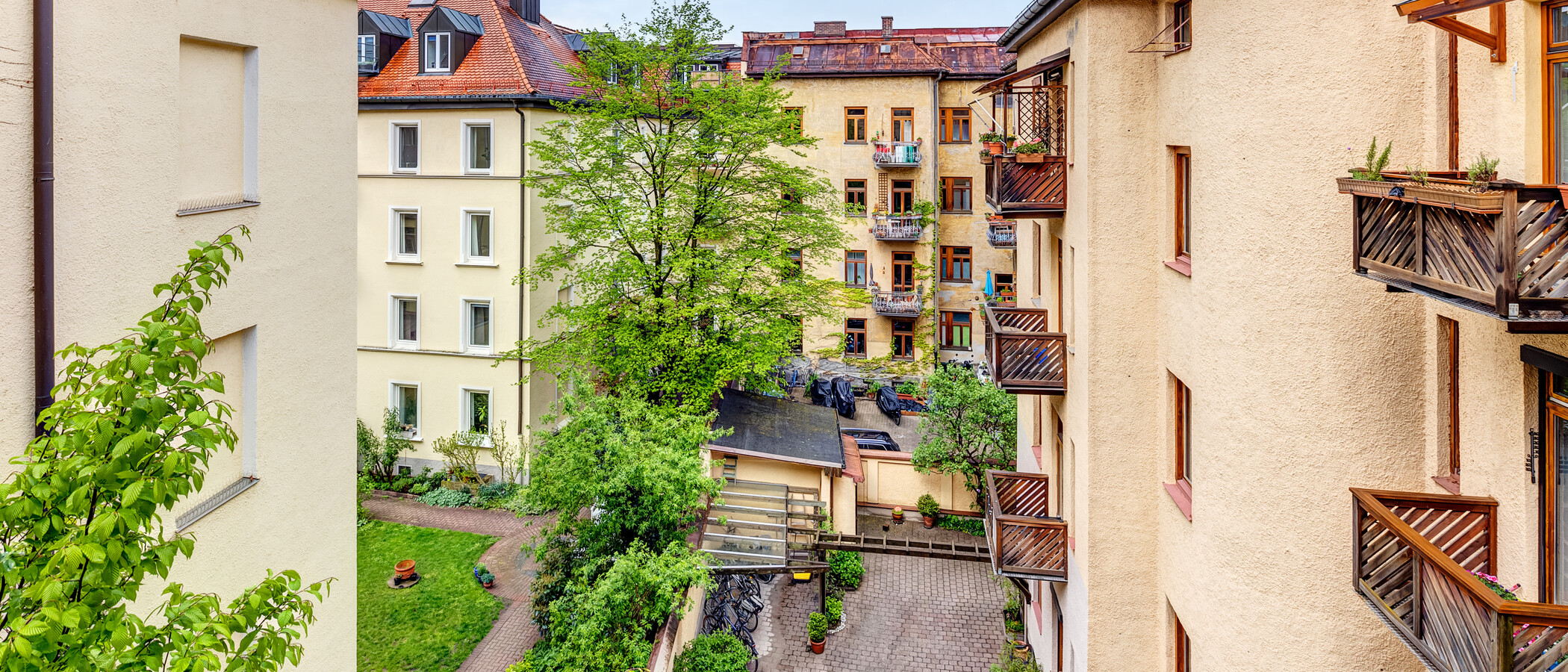 Ploché München Obergiesing 01 Zobrazit 10070