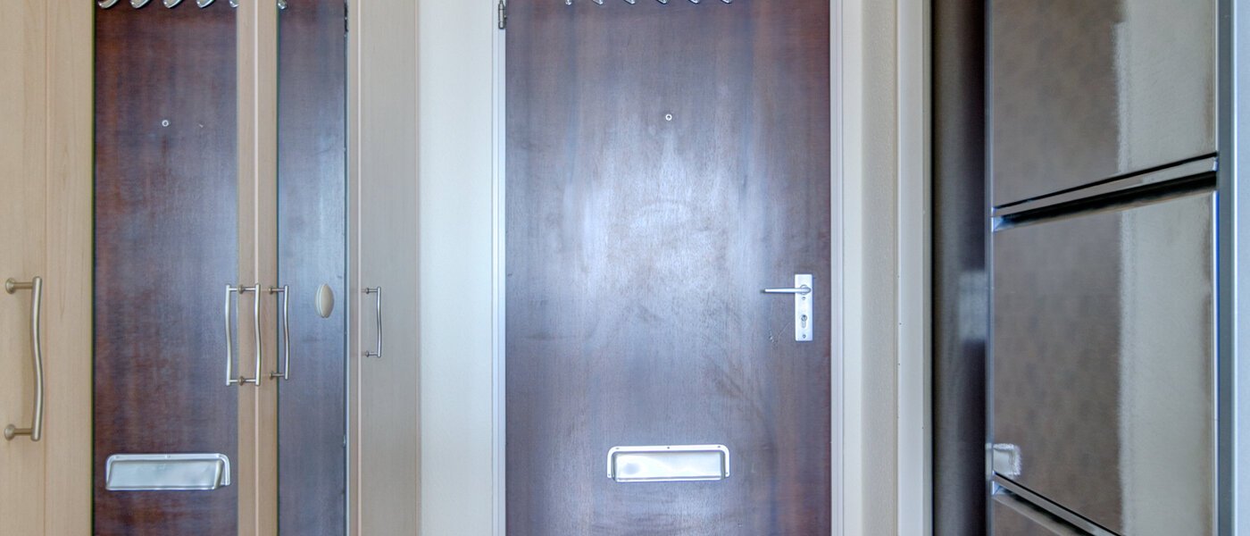 Lapos München Haidhausen 02 Folyosó/folyosó 10075