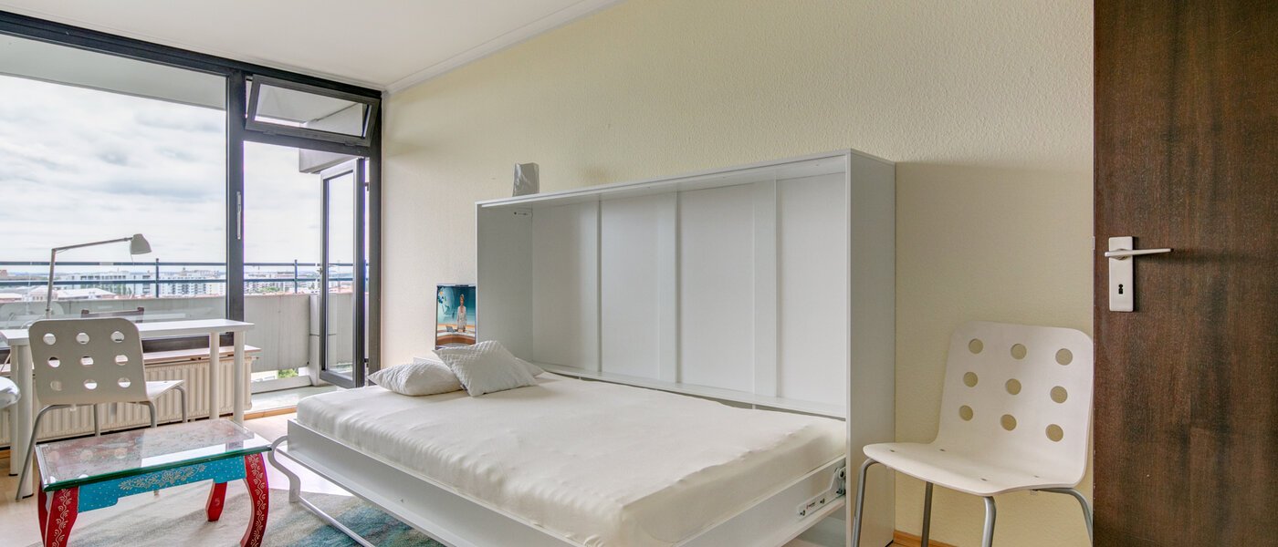 Lapos München Haidhausen 01 Alvóhely 10075