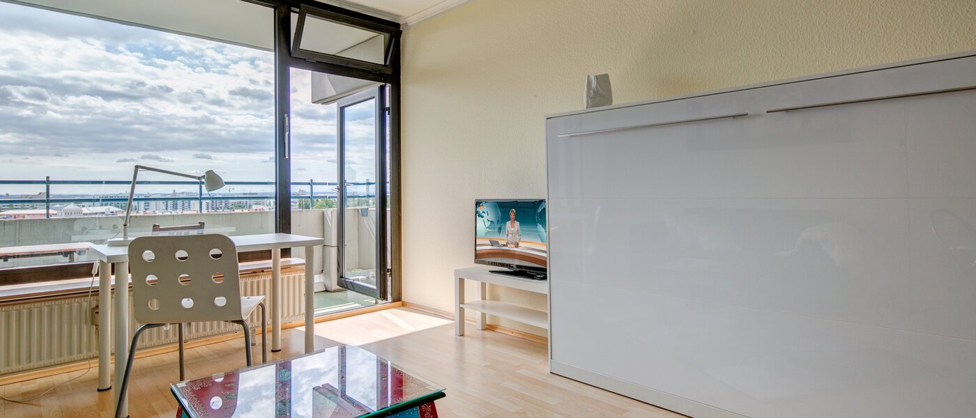 Lapos München Haidhausen 03 Nappali 10075