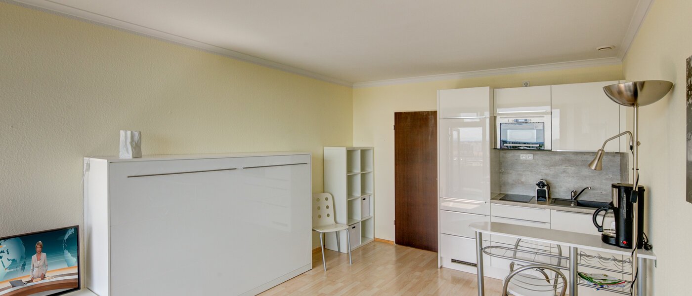 Lapos München Haidhausen 04 Nappali 10075