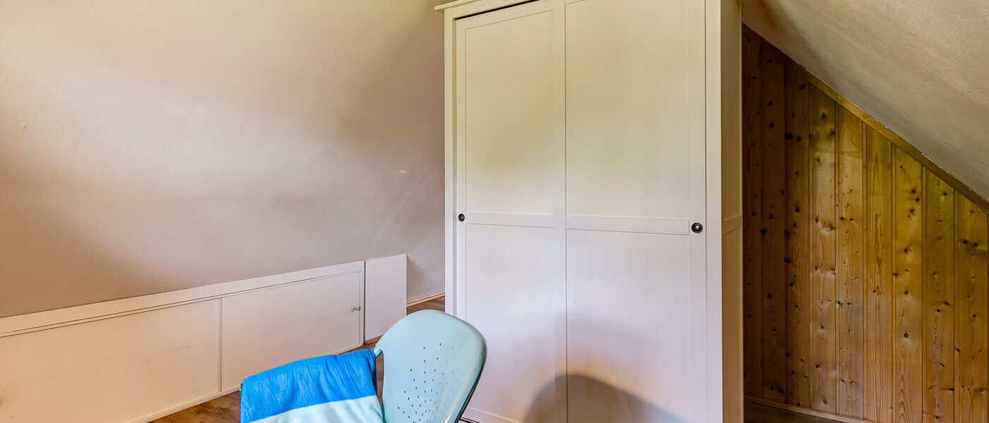 Vindsvåning München Obermenzing 02 Kontorsområde 10079