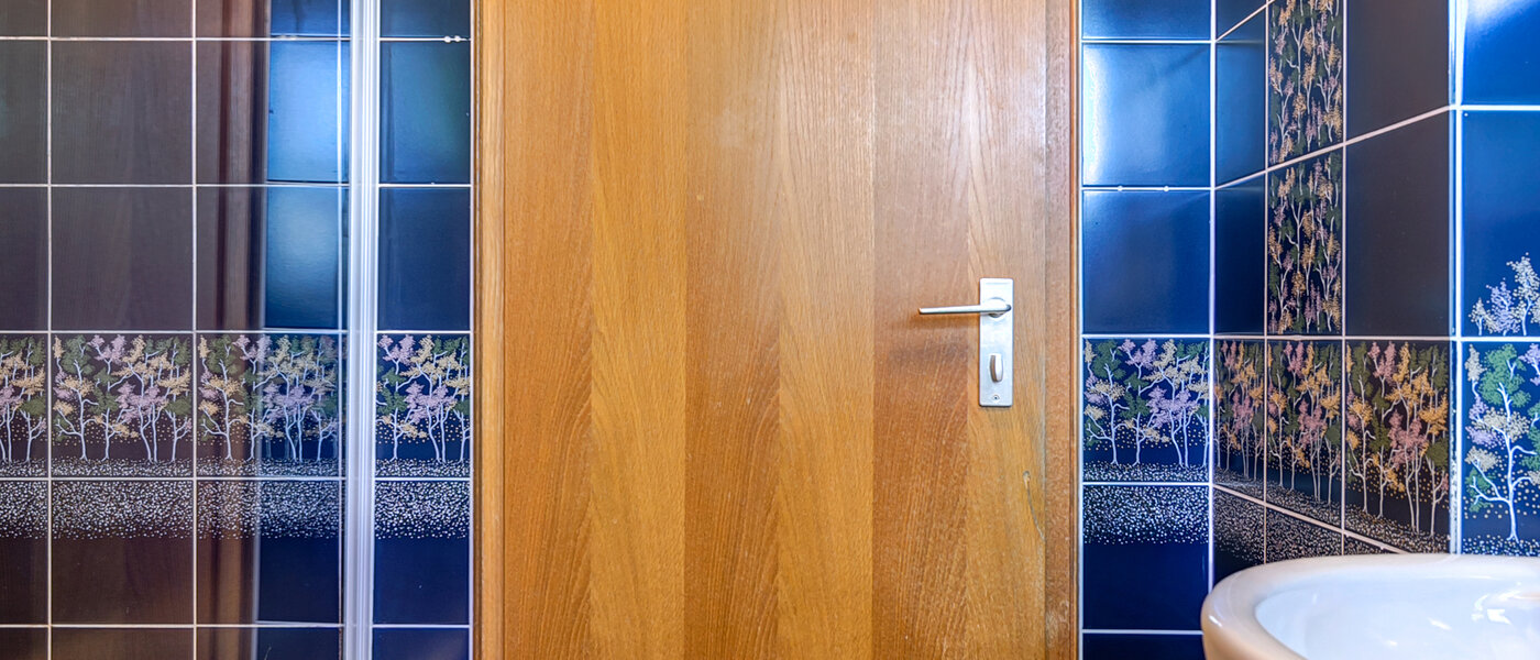 Vindsvåning München Obermenzing 03 Badrum 10079