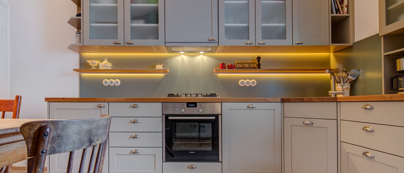 Plat München Laim 02 Keuken 10085